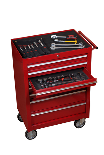 customizable tool box drawer dividers