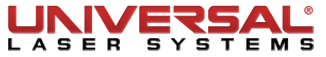 universal laser systemsJ