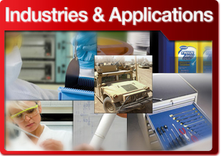 Industries & Applications
